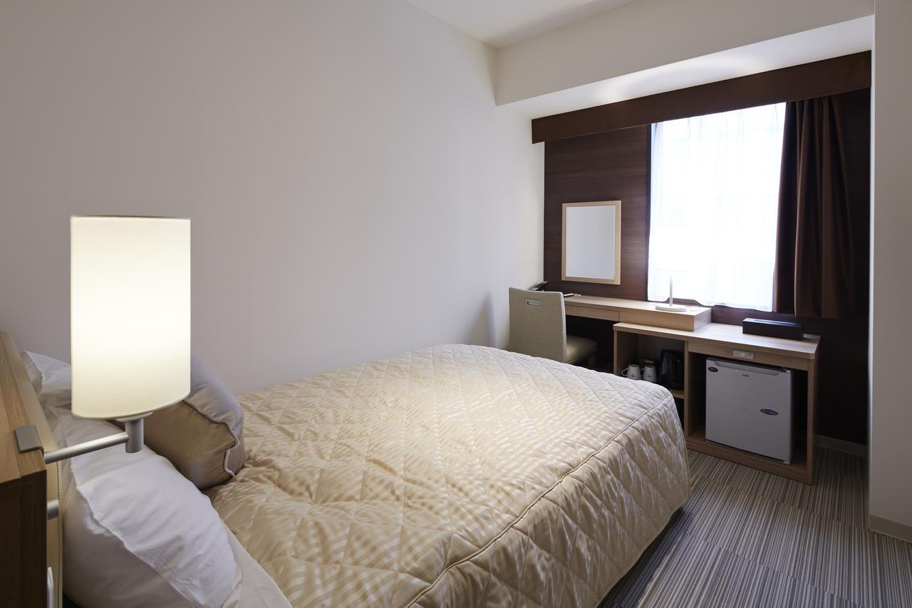 Koko Hotel Sapporo Ekimae מראה חיצוני תמונה
