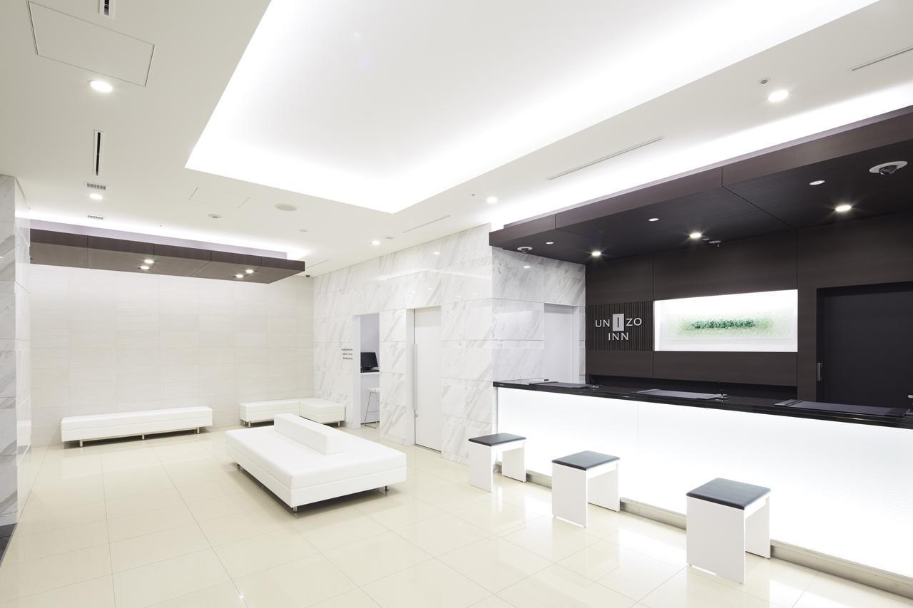 Koko Hotel Sapporo Ekimae מראה חיצוני תמונה