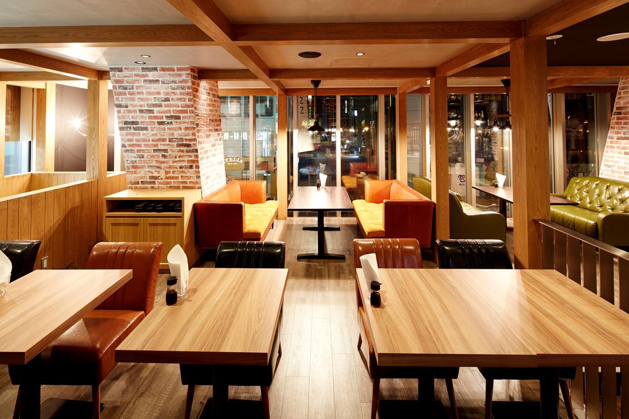 Koko Hotel Sapporo Ekimae מראה חיצוני תמונה