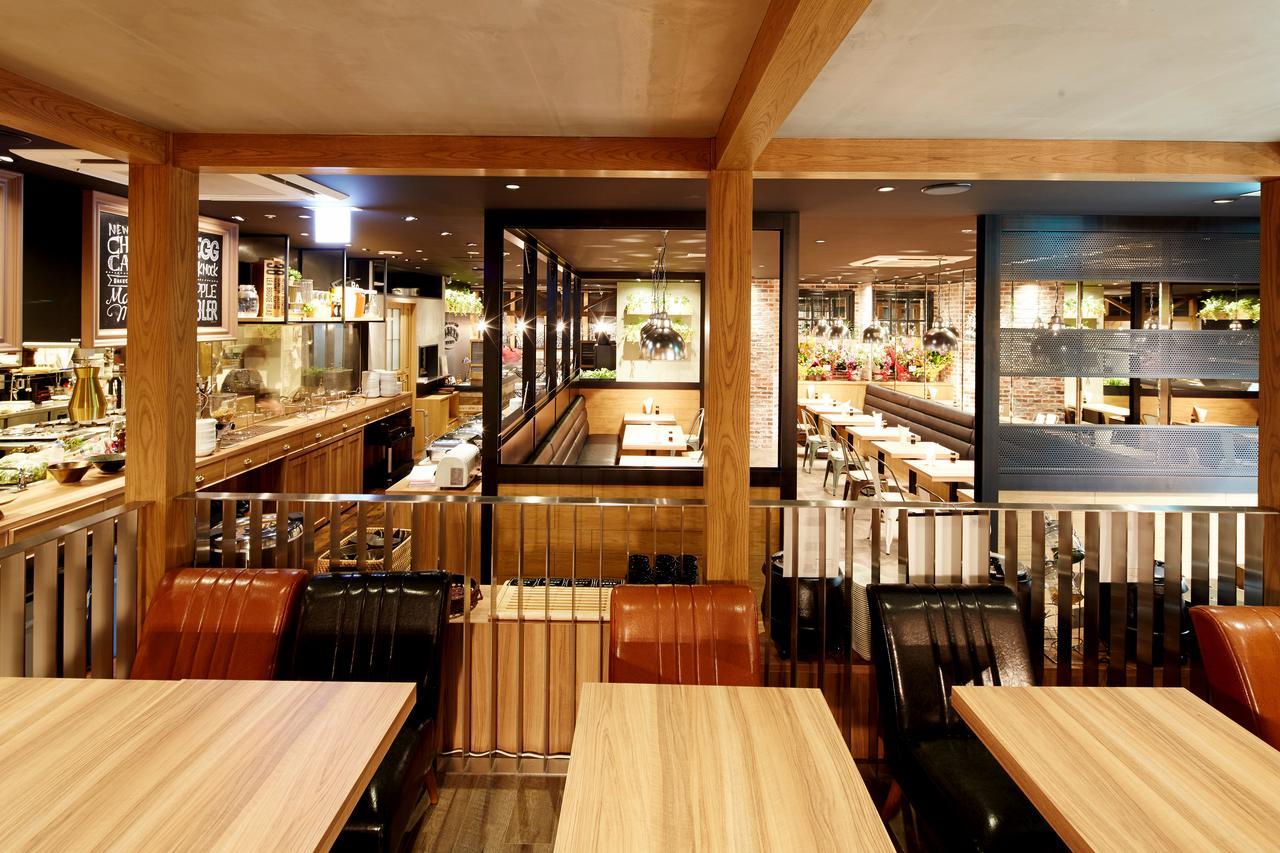 Koko Hotel Sapporo Ekimae מראה חיצוני תמונה