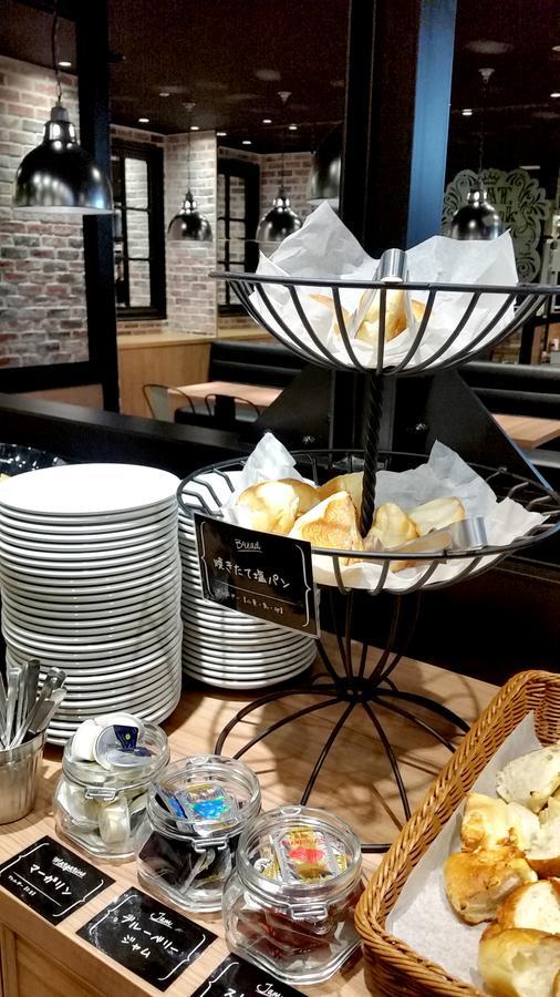Koko Hotel Sapporo Ekimae מראה חיצוני תמונה