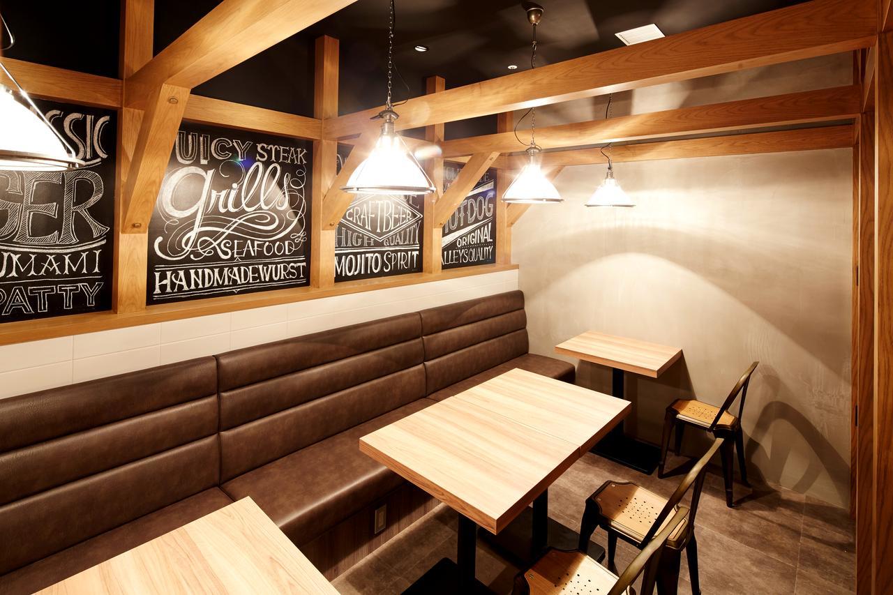 Koko Hotel Sapporo Ekimae מראה חיצוני תמונה