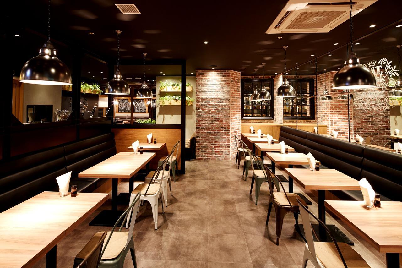 Koko Hotel Sapporo Ekimae מראה חיצוני תמונה