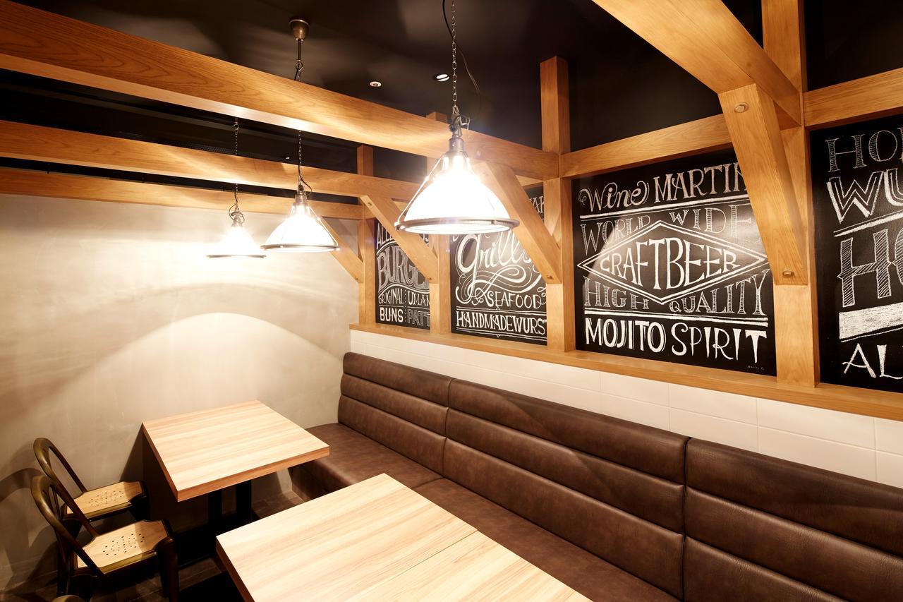 Koko Hotel Sapporo Ekimae מראה חיצוני תמונה