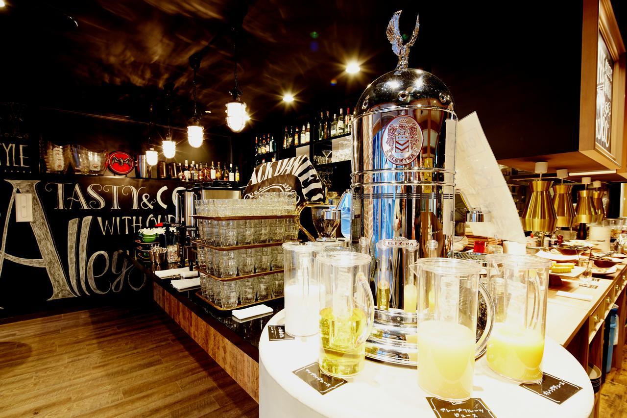 Koko Hotel Sapporo Ekimae מראה חיצוני תמונה