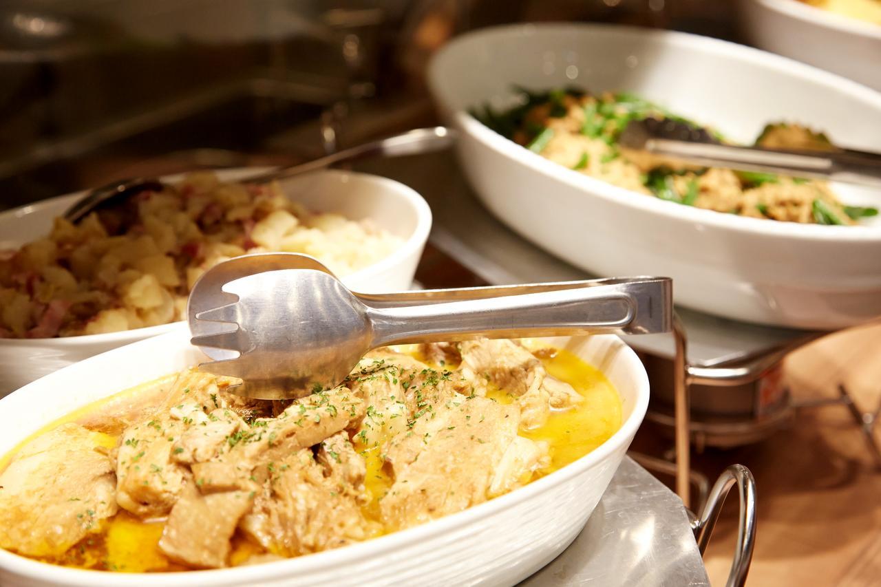 Koko Hotel Sapporo Ekimae מראה חיצוני תמונה