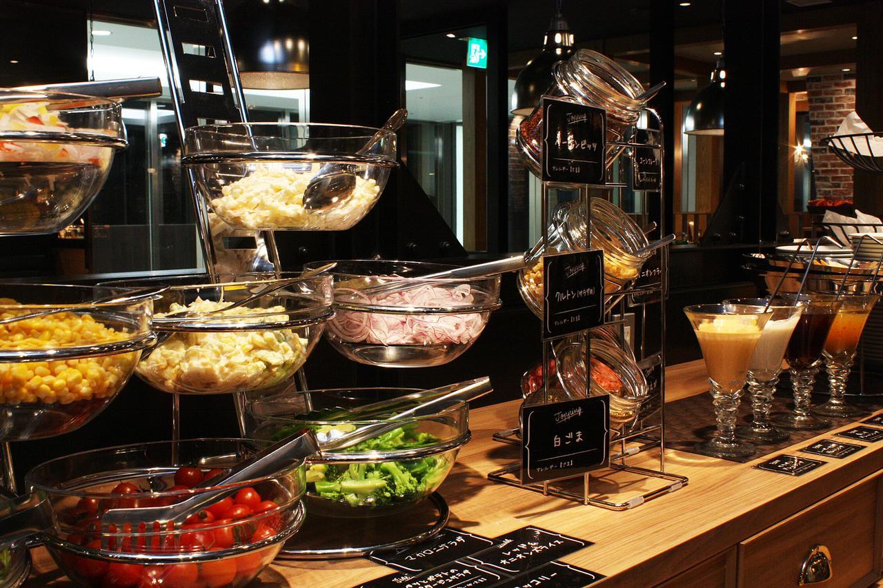 Koko Hotel Sapporo Ekimae מראה חיצוני תמונה