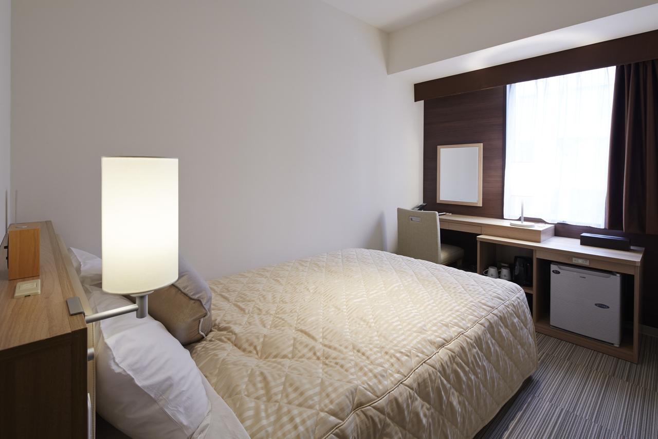 Koko Hotel Sapporo Ekimae מראה חיצוני תמונה